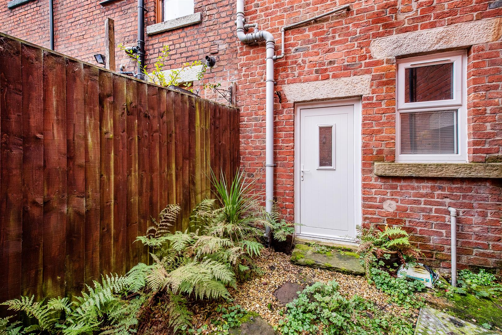 Meadow Street, Wheelton, Chorley